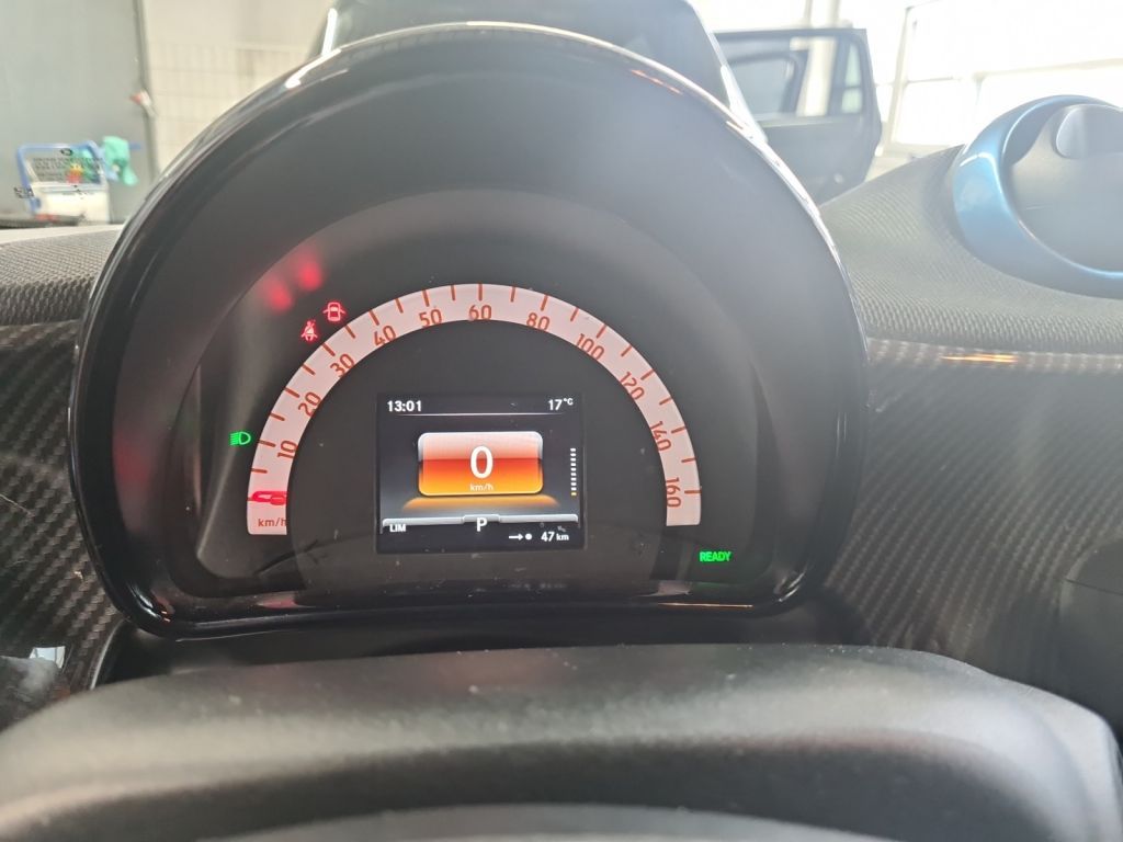 Smart ForTwo 2019