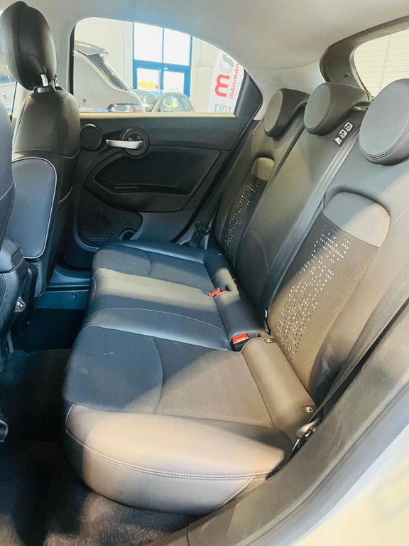 Fiat 500L Cross 2022