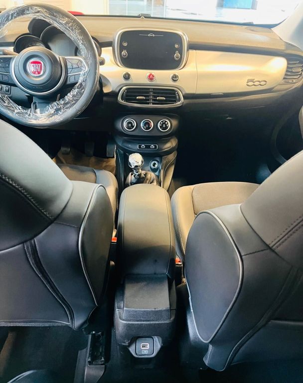 Fiat 500L Cross 2022