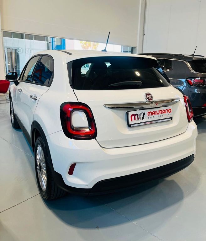 Fiat 500L Cross 2022