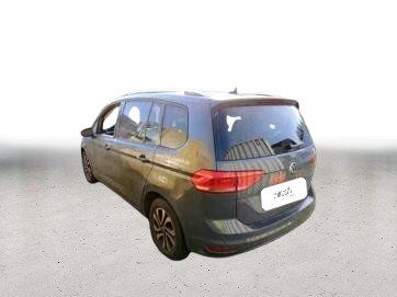 Volkswagen Touran 2022