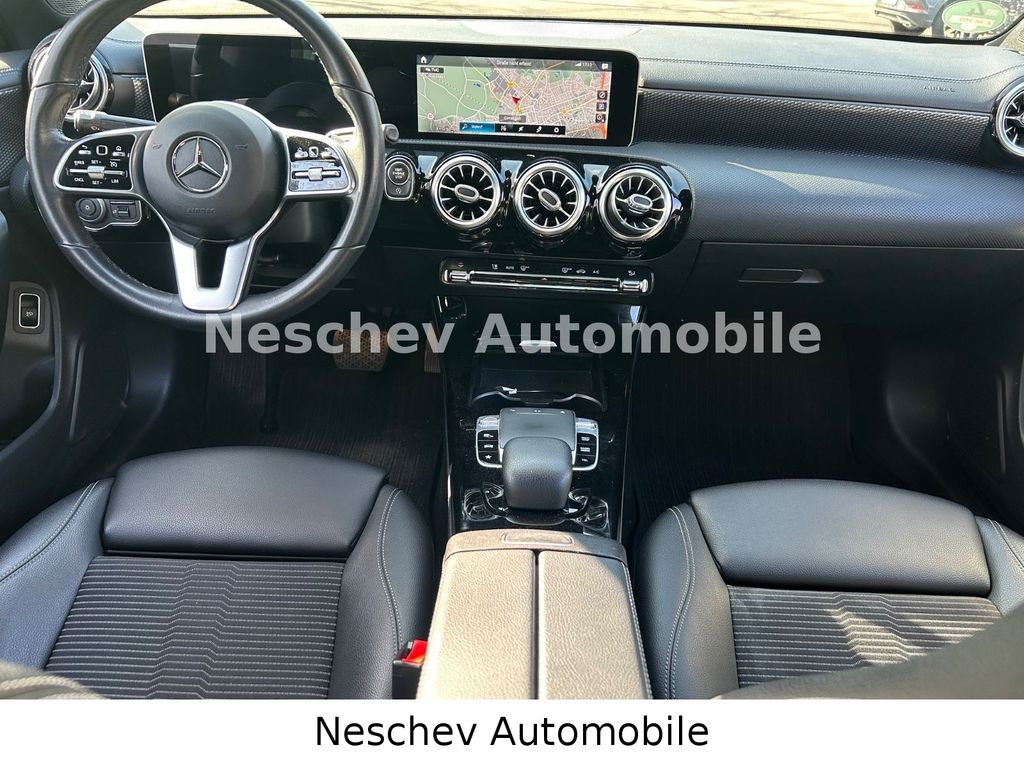 Mercedes-Benz CLA 180 2019