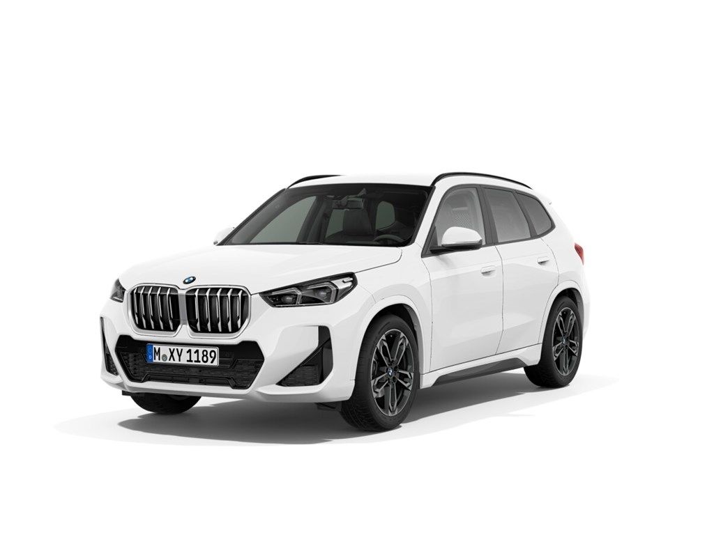 BMW X1 2024