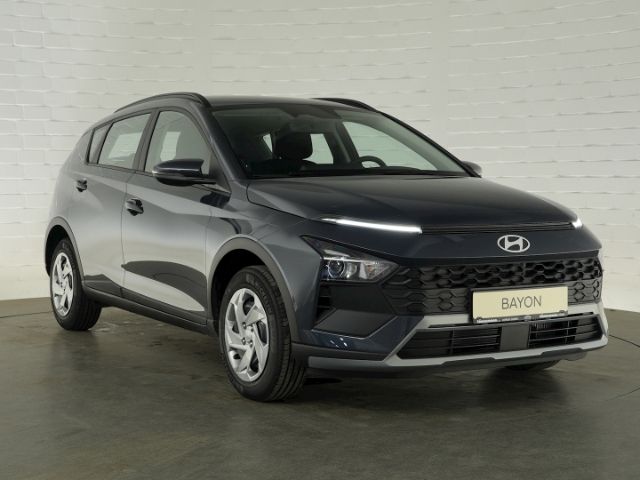 Hyundai BAYON 2025