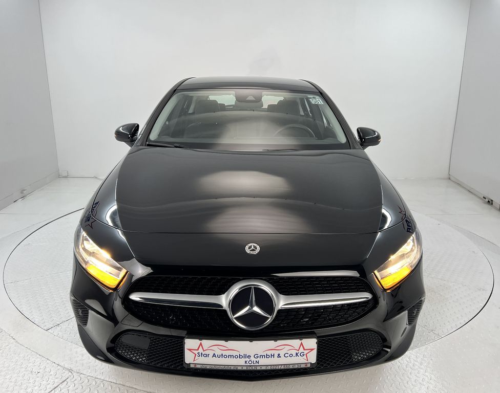 Mercedes-Benz A 180 2021