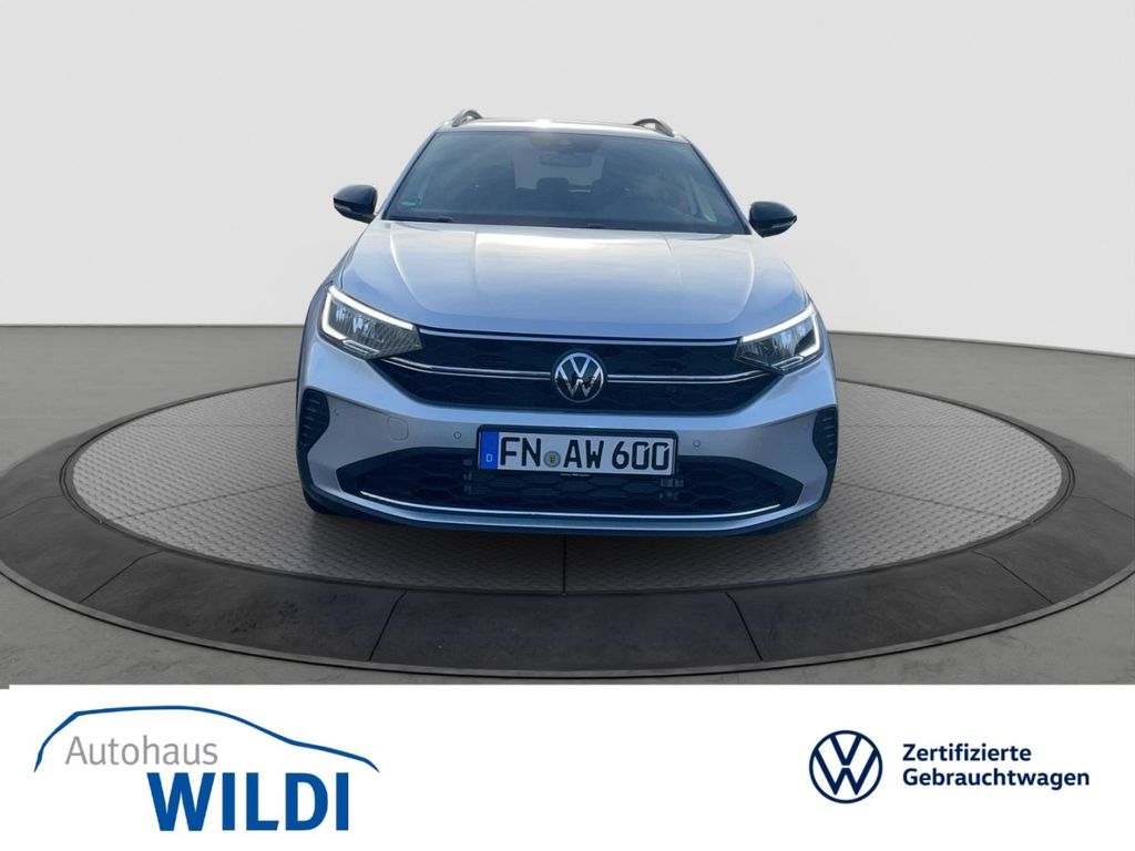 Volkswagen Taigo 2026