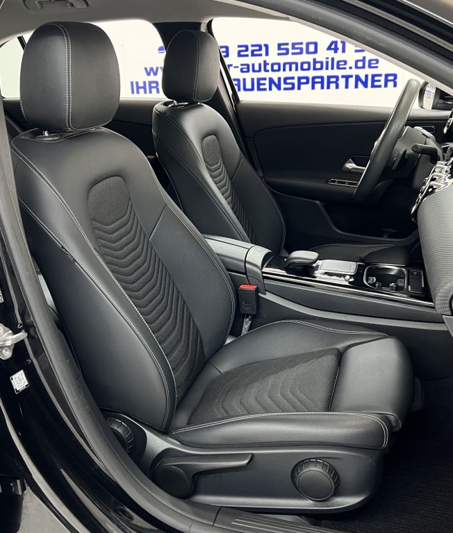 Mercedes-Benz A 180 2021