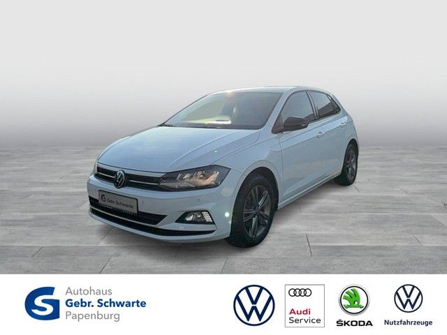 Volkswagen Polo 2022