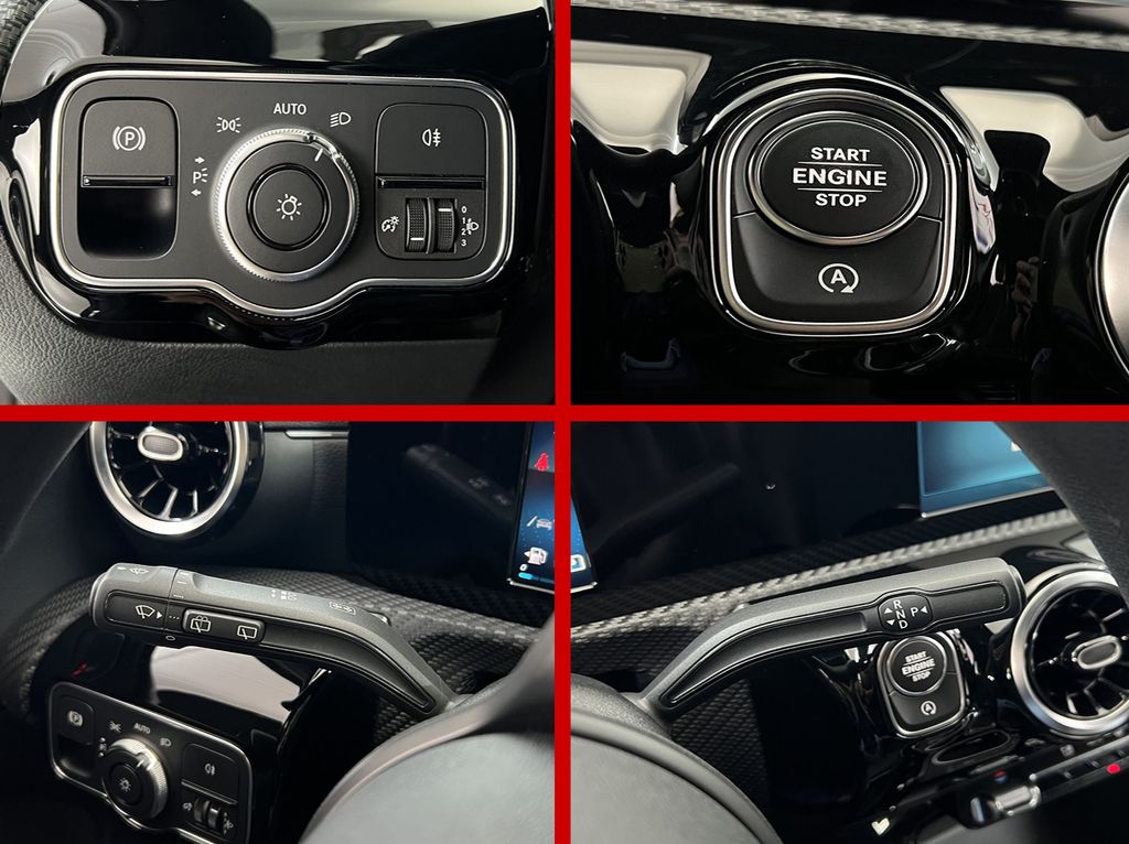 Mercedes-Benz A 180 2021