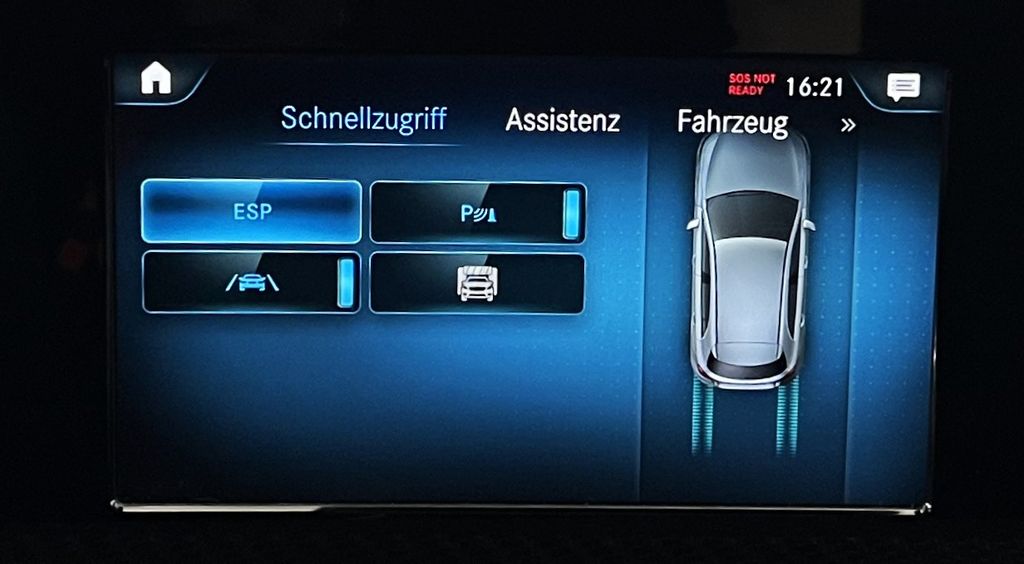 Mercedes-Benz A 180 2021