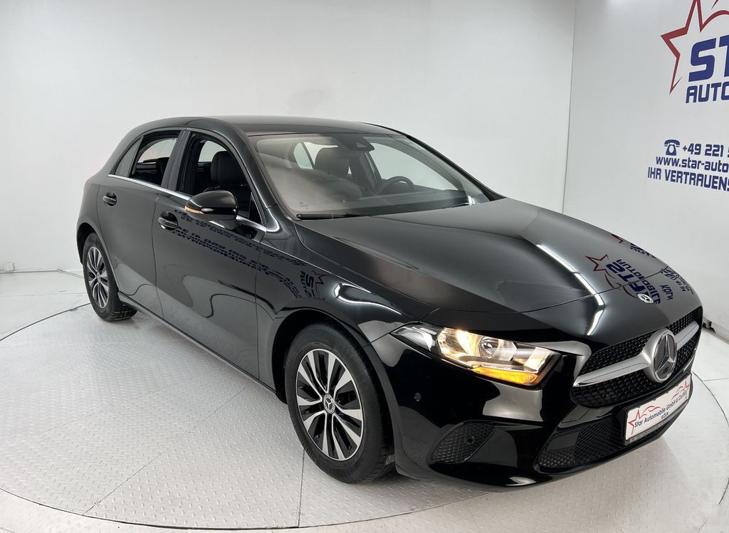 Mercedes-Benz A 180 2021