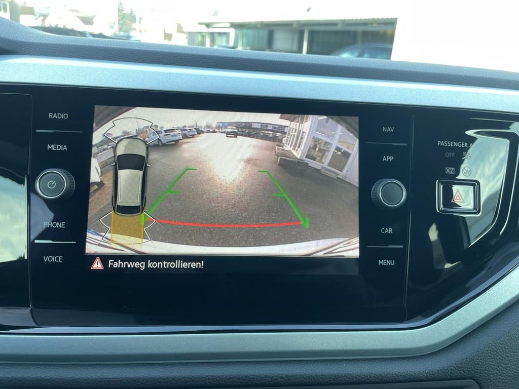 Volkswagen Taigo 2026