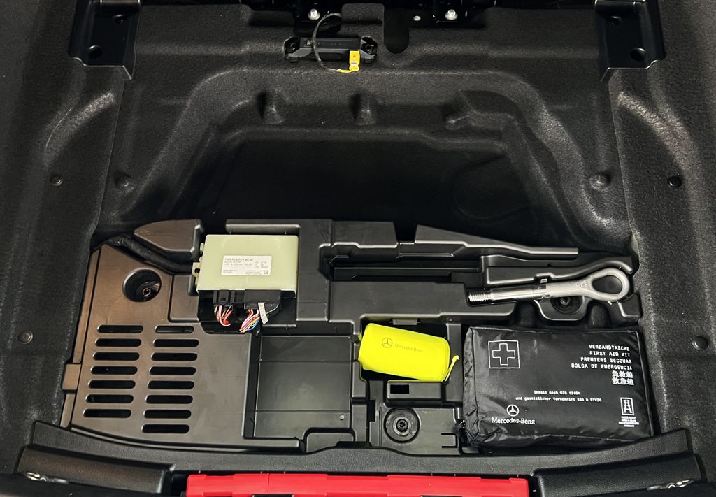 Mercedes-Benz A 180 2021