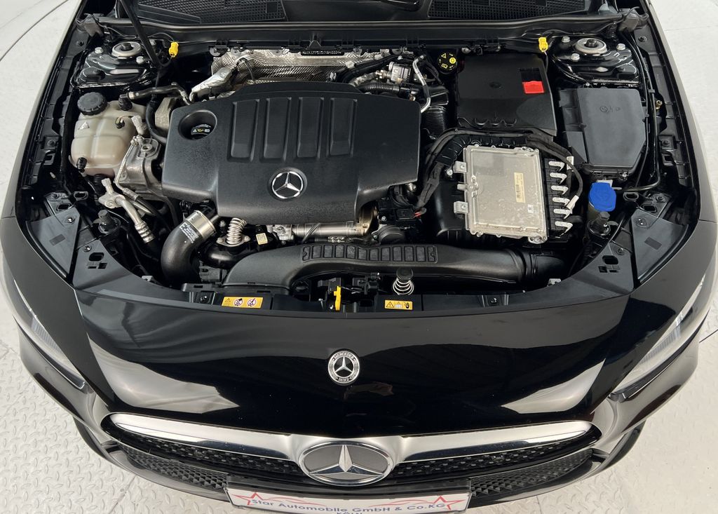 Mercedes-Benz A 180 2021