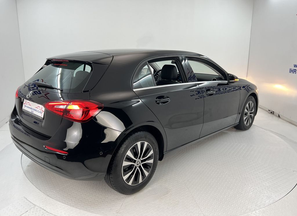 Mercedes-Benz A 180 2021