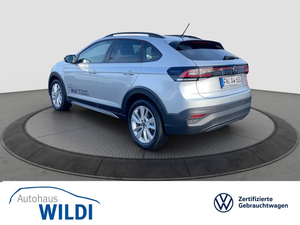 Volkswagen Taigo 2026