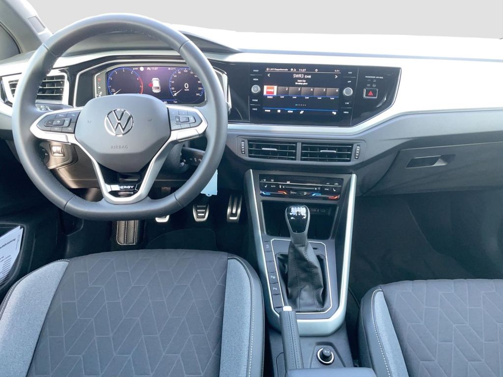 Volkswagen Taigo 2026