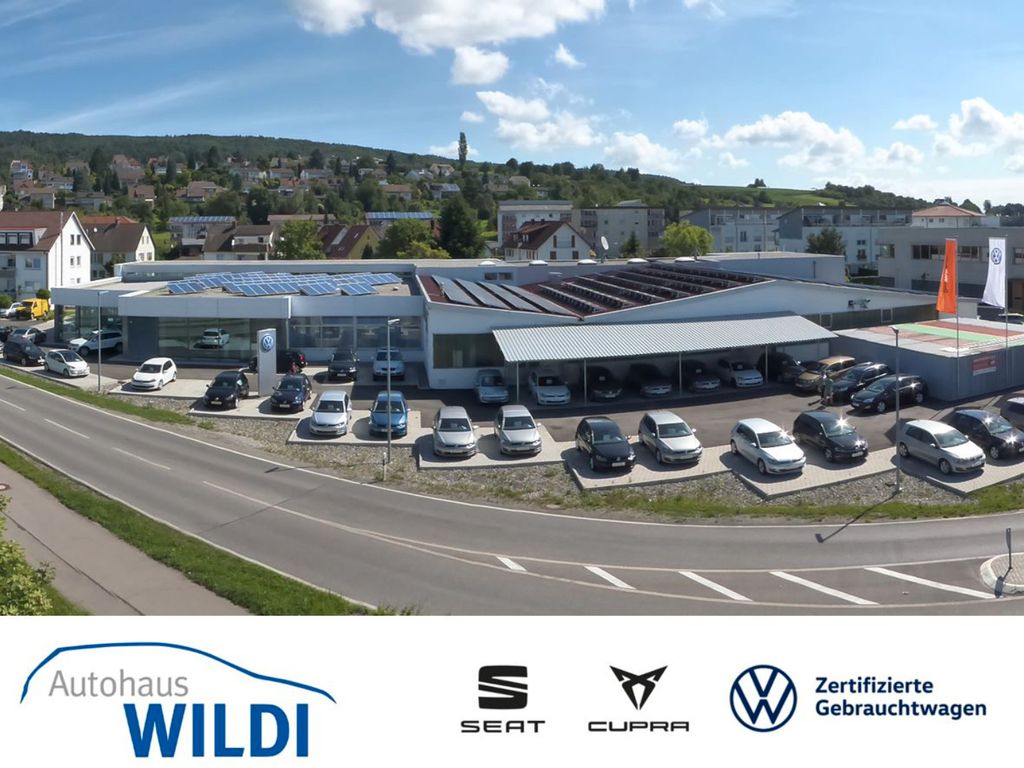 Volkswagen Taigo 2026