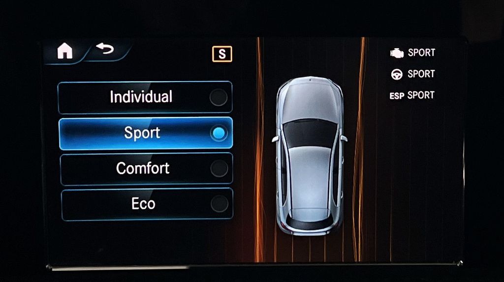 Mercedes-Benz A 180 2021