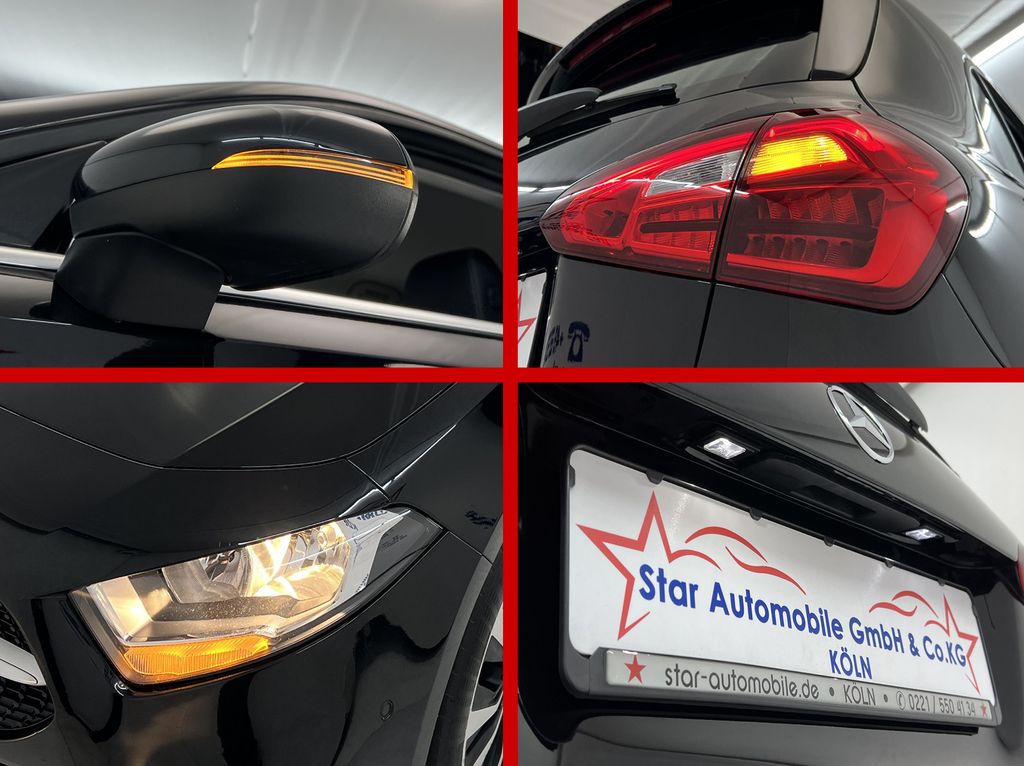 Mercedes-Benz A 180 2021