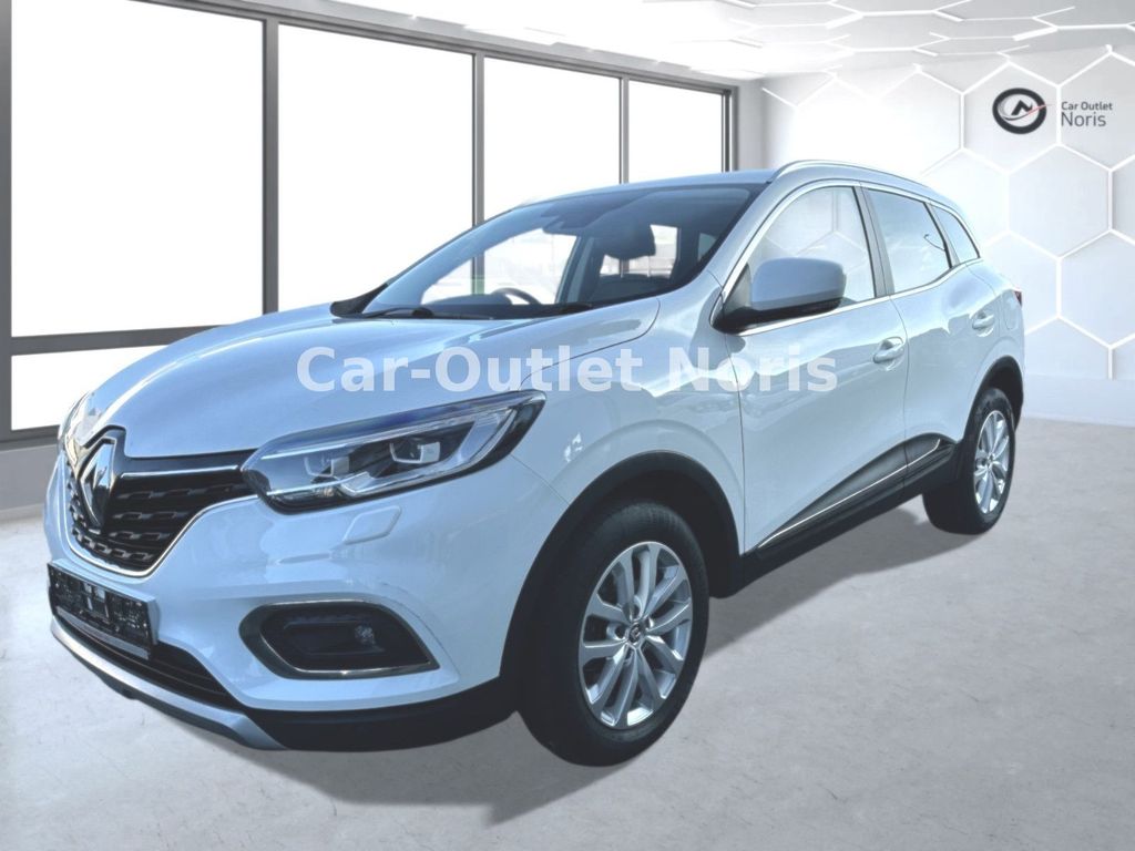 Renault Kadjar 2020