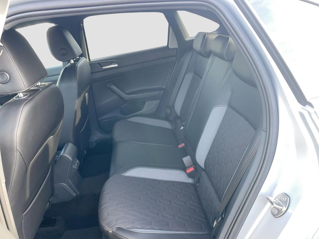 Volkswagen Taigo 2026