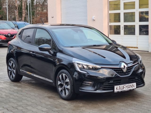 Renault Clio 2022