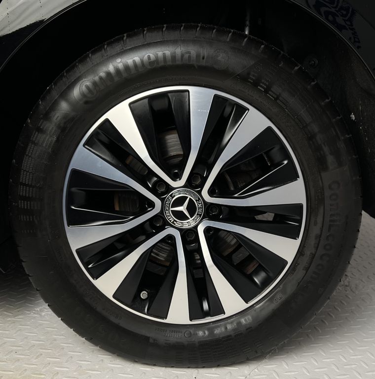 Mercedes-Benz A 180 2021