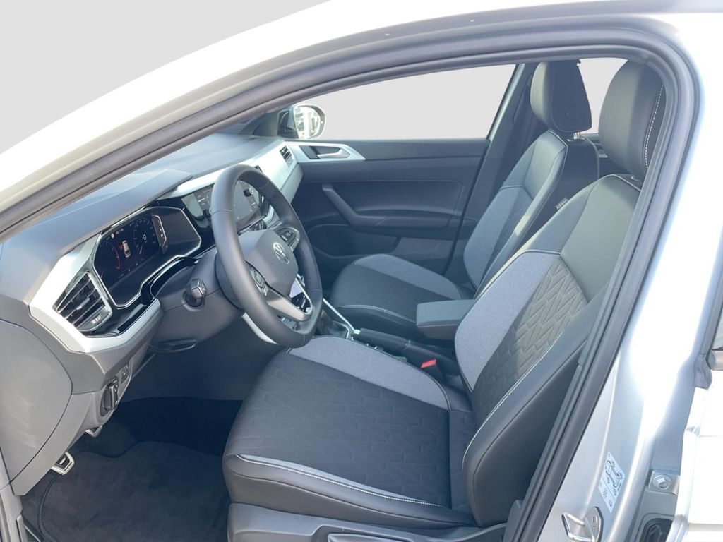 Volkswagen Taigo 2026