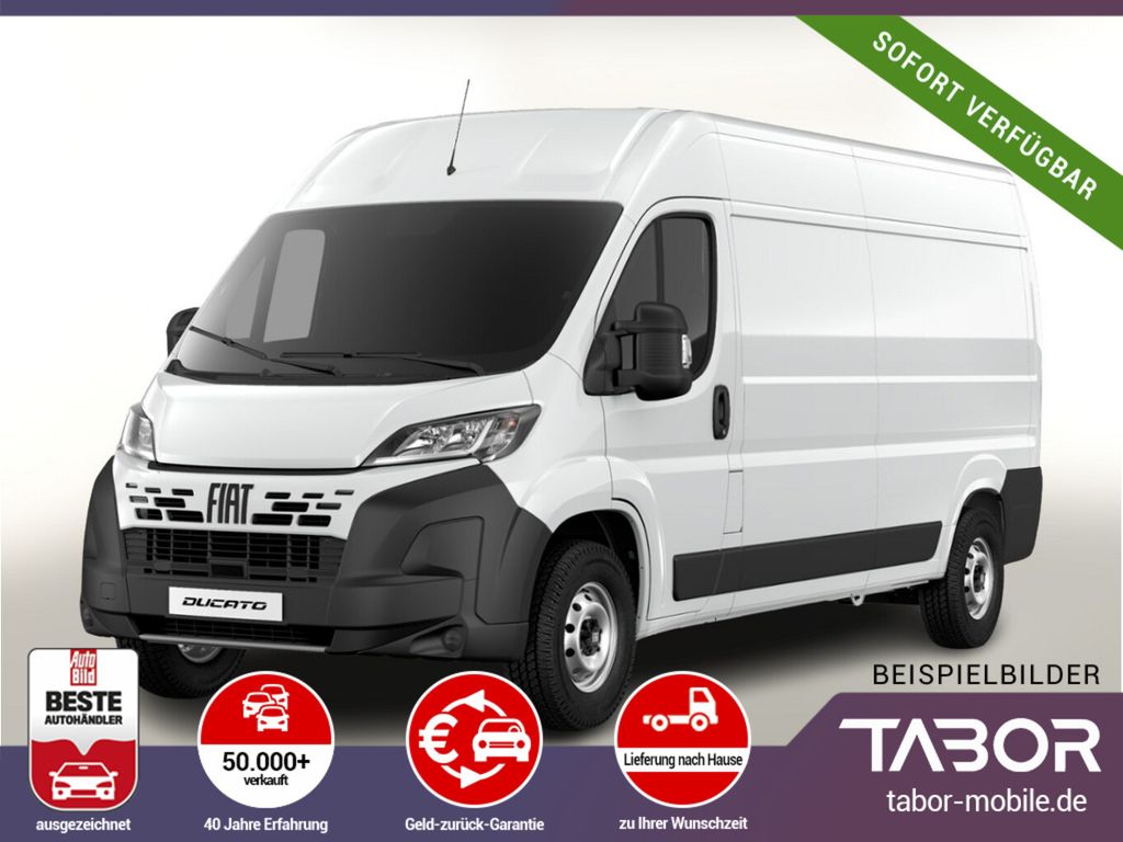 Fiat Ducato 2025