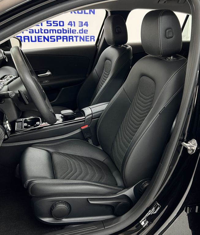 Mercedes-Benz A 180 2021
