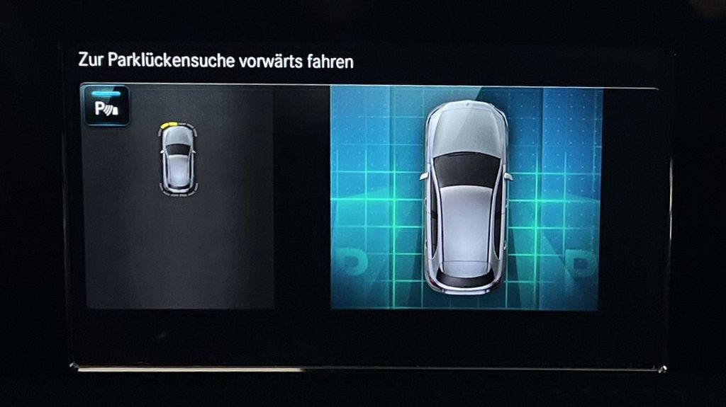 Mercedes-Benz A 180 2021