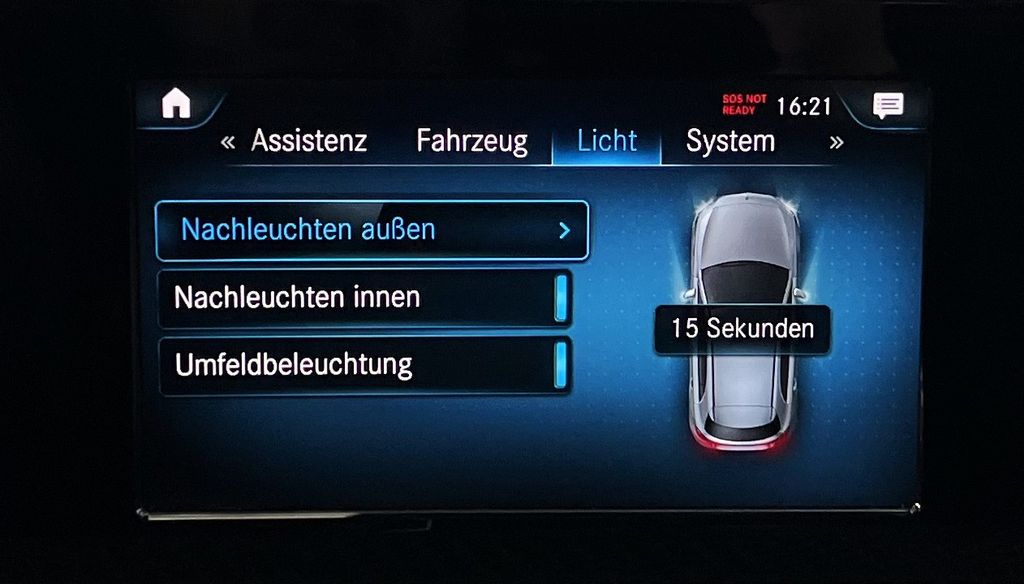 Mercedes-Benz A 180 2021
