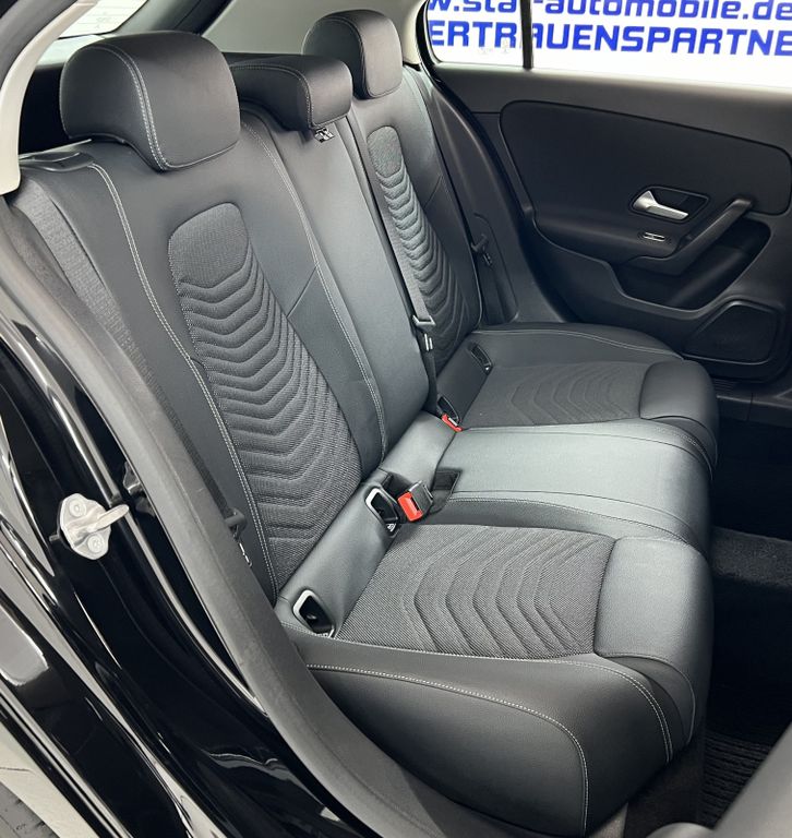 Mercedes-Benz A 180 2021