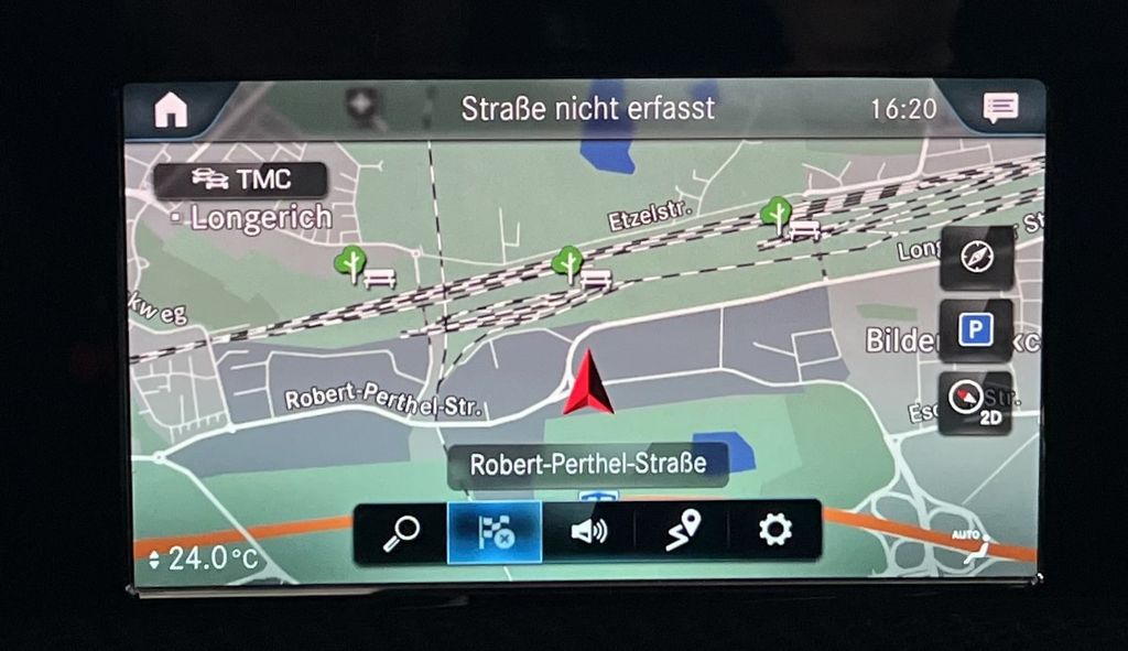 Mercedes-Benz A 180 2021