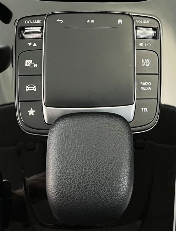 Mercedes-Benz A 180 2021