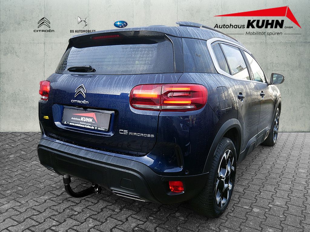 Citroën C5 Aircross 2023