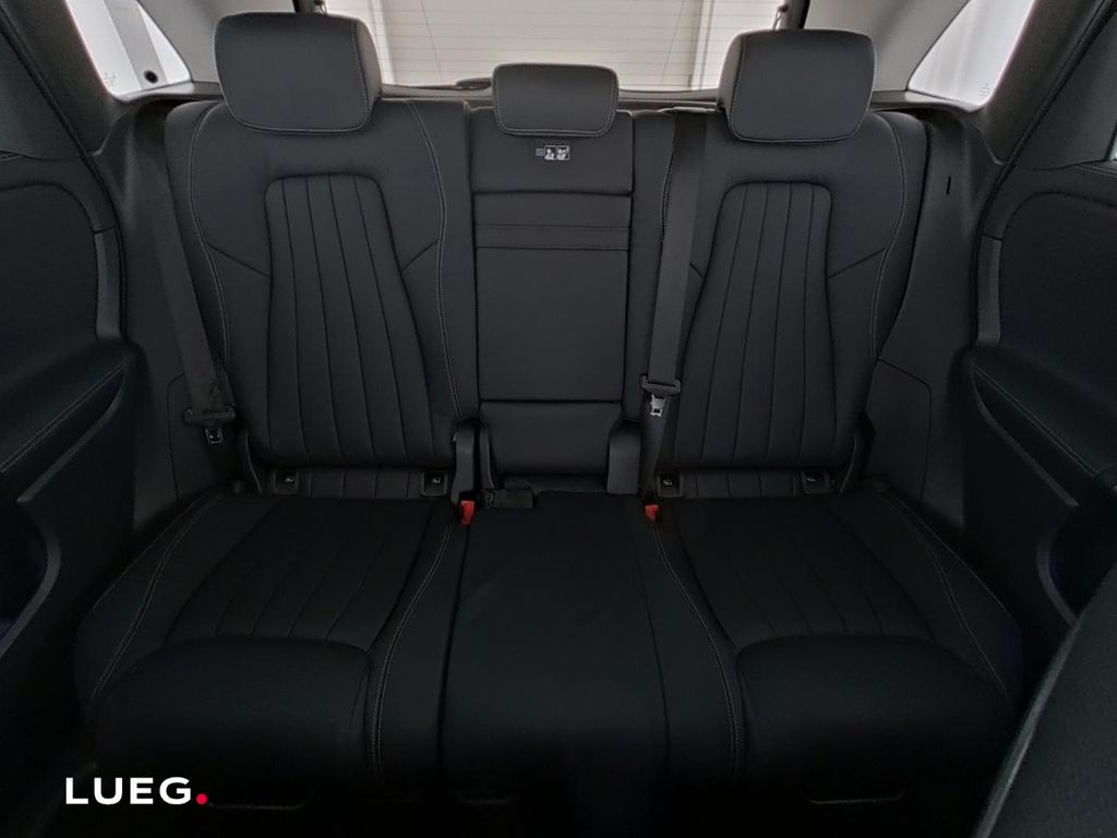 Mercedes-Benz B 250 2021