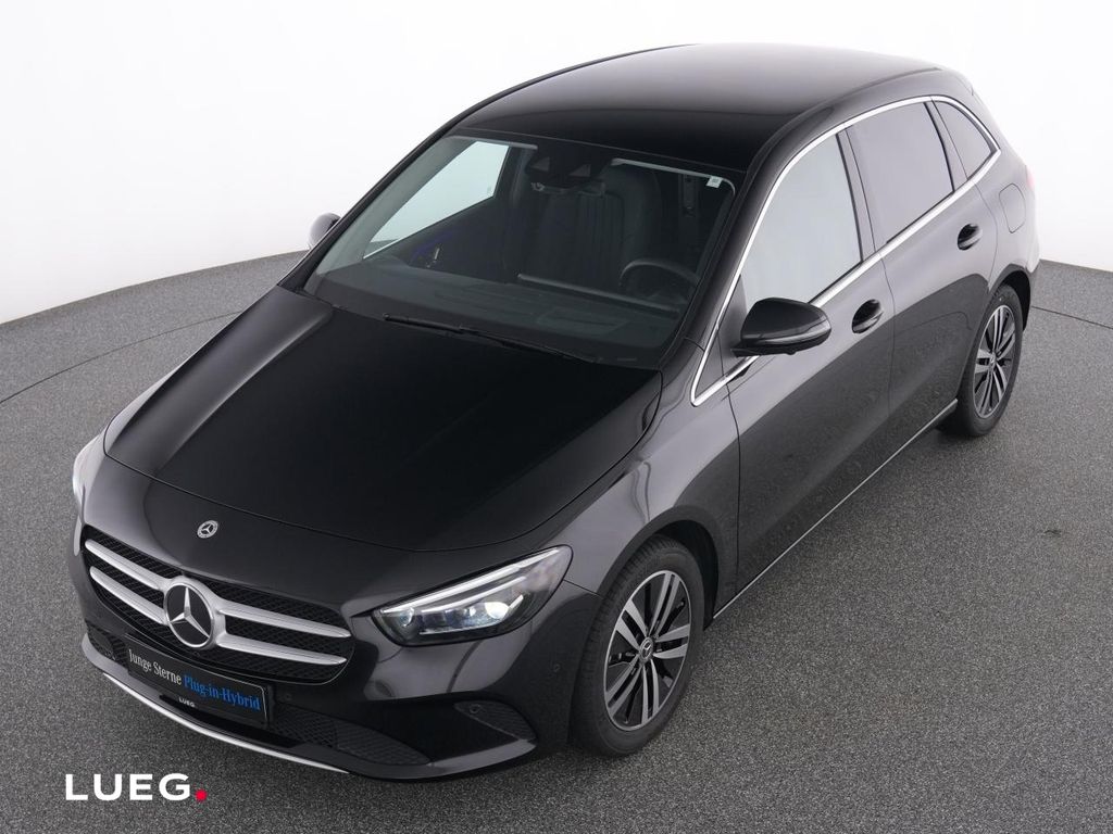 Mercedes-Benz B 250 2021