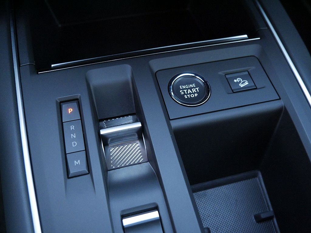 Citroën C5 Aircross 2023