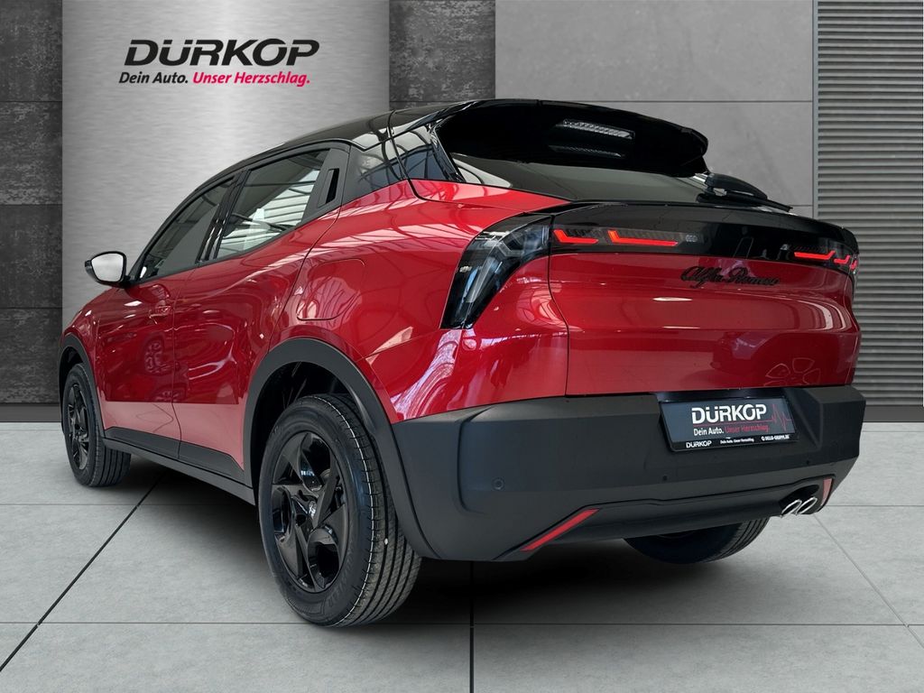 Alfa Romeo Junior