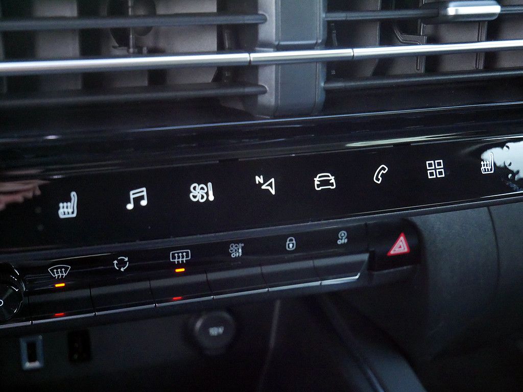 Citroën C5 Aircross 2023