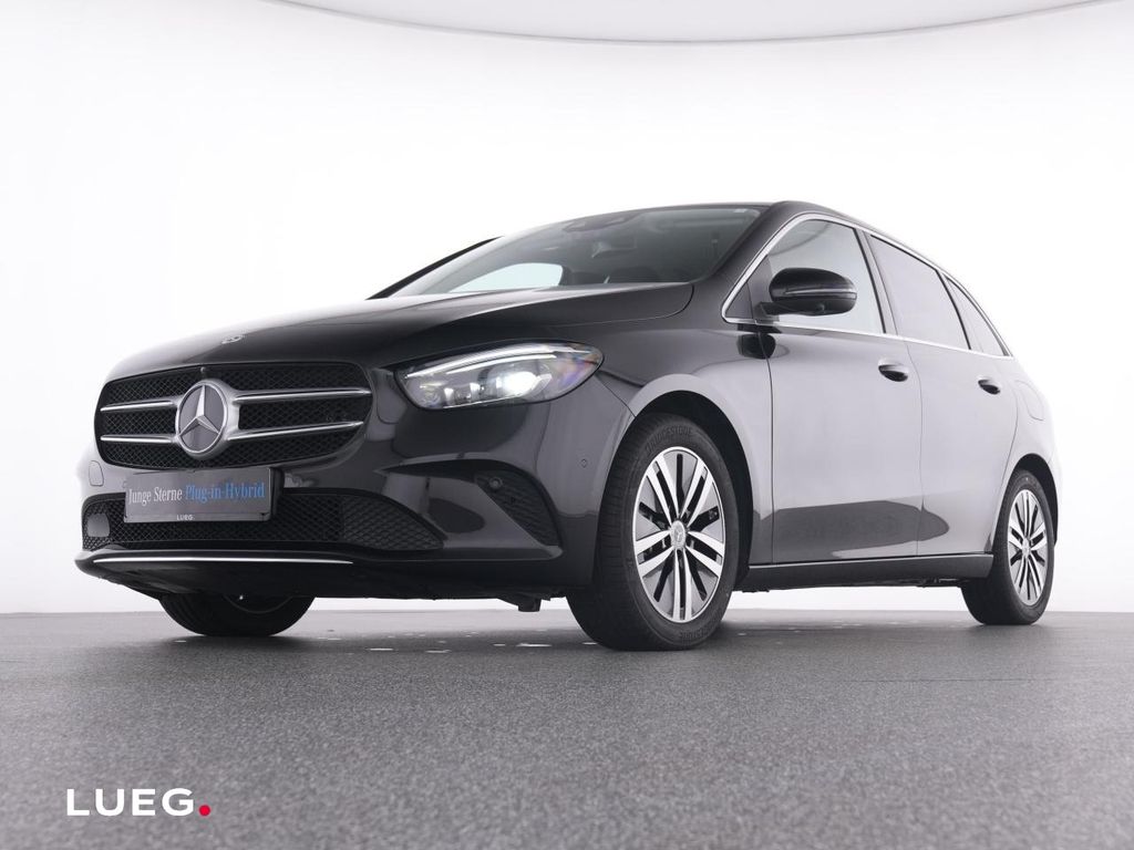 Mercedes-Benz B 250 2021