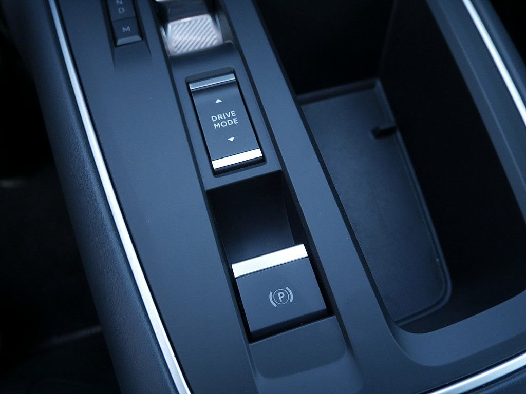 Citroën C5 Aircross 2023