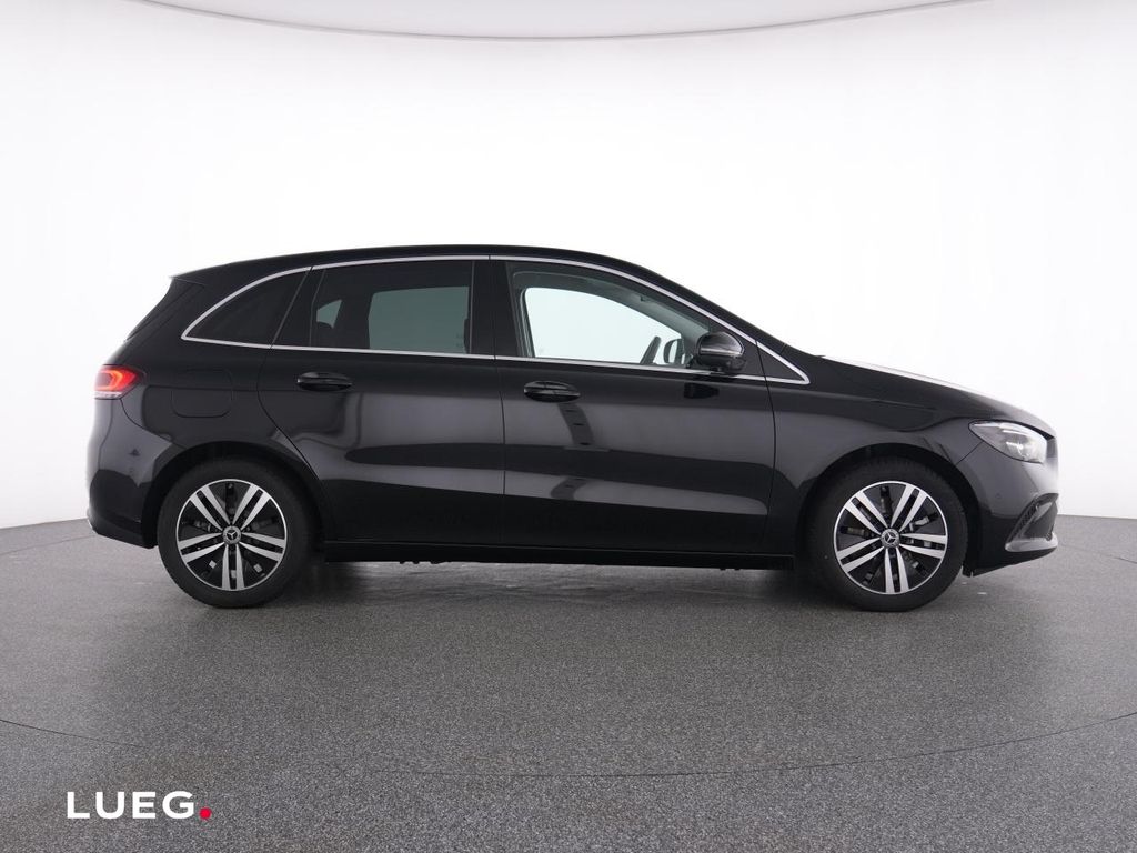 Mercedes-Benz B 250 2021