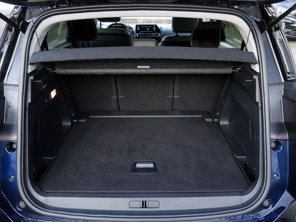 Citroën C5 Aircross 2023