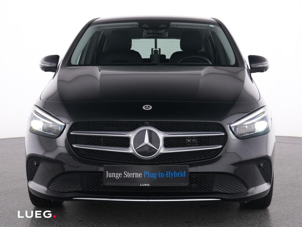 Mercedes-Benz B 250 2021