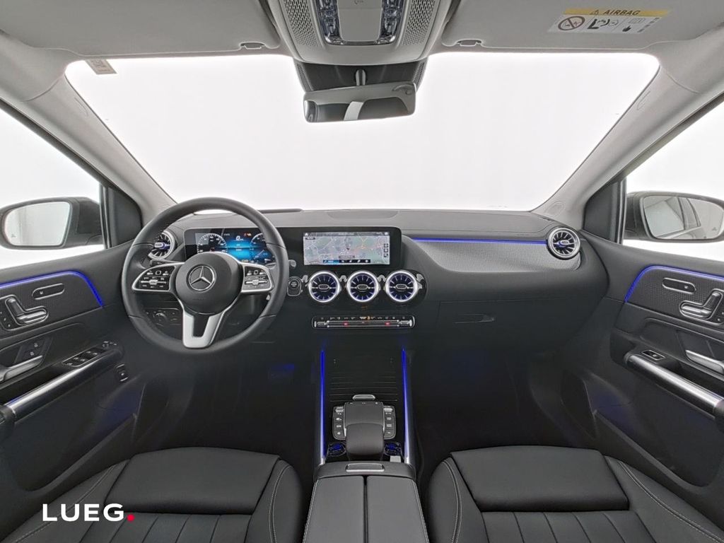 Mercedes-Benz B 250 2021