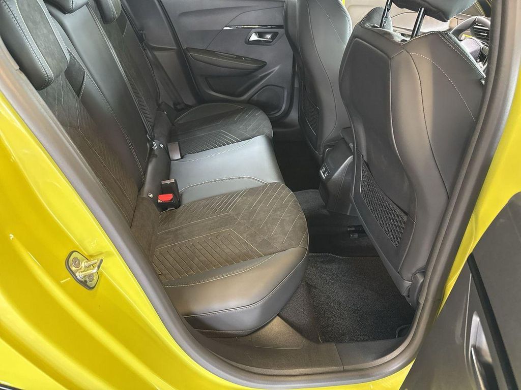 Peugeot 208 2025