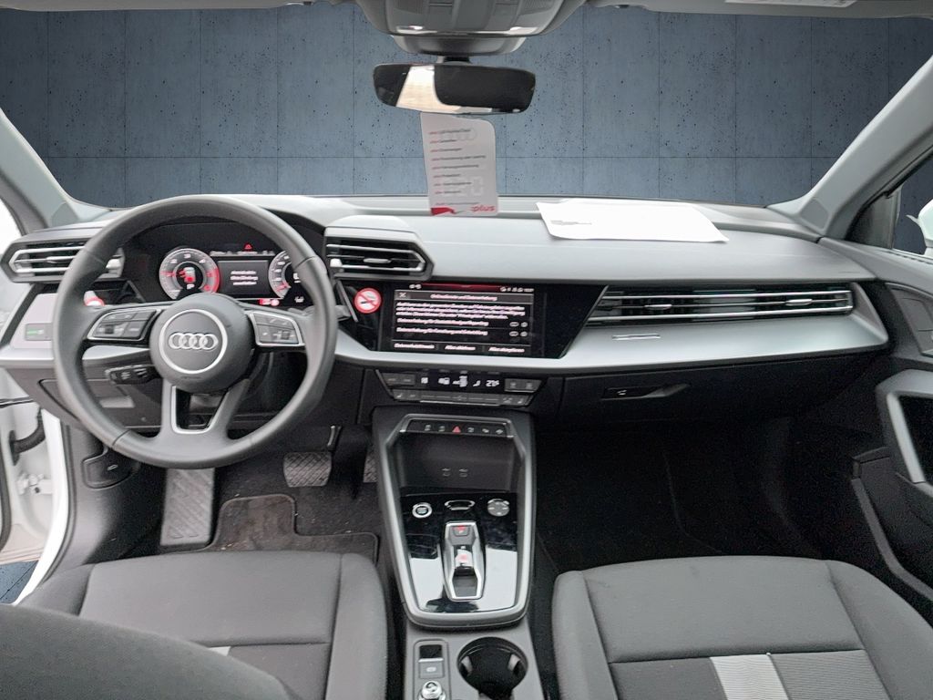 Audi A3 2025